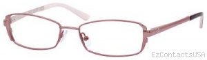 Juicy Couture Juicy 114 Eyeglasses - Juicy Couture