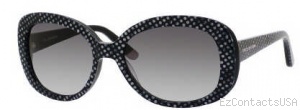 Juicy Couture Juicy 517/S Sunglasses - Juicy Couture