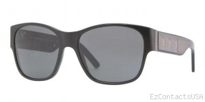 Burberry BE4104 Sunglasses - Burberry