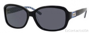 Kate Spade Annika/P/S Sunglasses - Kate Spade