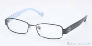Coach HC5001 Eyeglasses Taryn - Coach