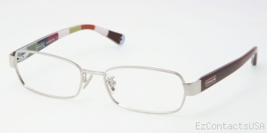 Coach HC5003 Eyeglasses Iris  - Coach