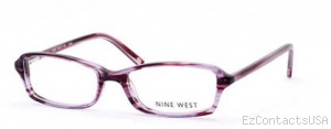 Nine West 401 Eyeglasses - Nine West