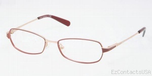 Tory Burch TY1024 Eyeglasses - Tory Burch