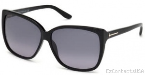 Tom Ford FT0228 Lydia Sunglasses - Tom Ford
