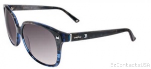 Bebe BB 7038 Sunglasses - Bebe