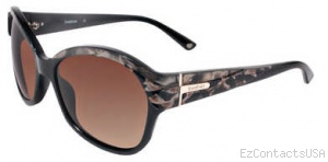 Bebe BB 7039 Sunglasses - Bebe