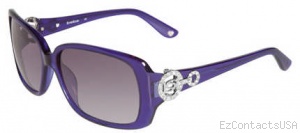 Bebe BB 7051 Sunglasses - Bebe