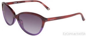 Bebe BB 7053 Sunglasses - Bebe