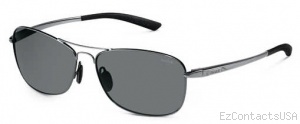 Bolle Ventura Sunglasses - Bolle