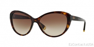 DKNY DY4084 Sunglasses - DKNY