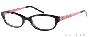 Guess GU 9075 Eyeglasses - Guess