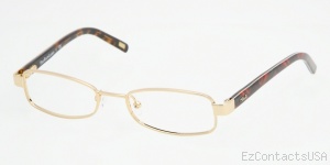 Ralph Lauren Children PP8023 Eyeglasses - Polo Ralph Lauren