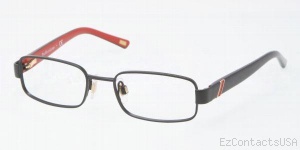 Ralph Lauren Children PP8025 Eyeglasses - Ralph Lauren Children