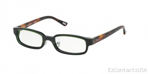 Ralph Lauren Children PP8513 Eyeglasses - Ralph Lauren Children