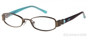 Candies C Beau Eyeglasses - Candies