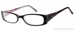 Candies C Hailey Eyeglasses - Candies