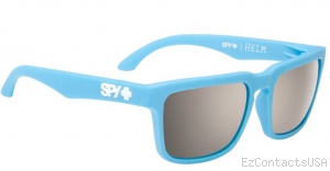 Spy Optic Helm Sunglasses - Spy Optic