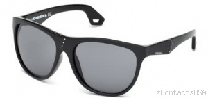 Diesel DL0002 Sunglasses - Diesel