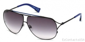 Diesel DL0016 Sunglasses - Diesel