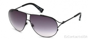 Diesel DL0017 Sunglasses - Diesel