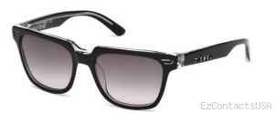 Diesel DL0018 Sunglasses - Diesel