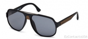 Diesel DL0019 Sunglasses - Diesel
