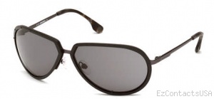 Diesel DL0022 Sunglasses - Diesel