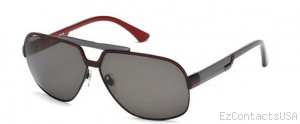 Diesel DL0025 Sunglasses - Diesel