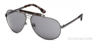 Diesel DL0027 Sunglasses - Diesel