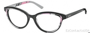 Diesel DL5009 Eyeglasses - Diesel