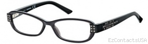 Diesel DL5010 Eyeglasses - Diesel