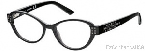 Diesel DL5011 Eyeglasses - Diesel