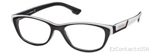 Diesel DL5012 Eyeglasses - Diesel