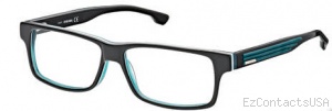 Diesel DL5015 Eyeglasses - Diesel
