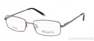 Kenneth Cole New York KC0179 Eyeglasses - Kenneth Cole New York