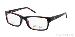 Kenneth Cole New York KC0181 Eyeglasses - Kenneth Cole New York