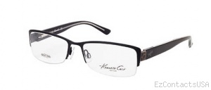 Kenneth Cole New York KC0190 Eyeglasses - Kenneth Cole New York