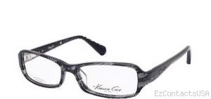 Kenneth Cole New York KC0191 Eyeglasses - Kenneth Cole New York