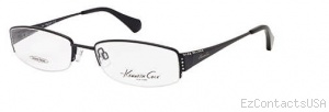 Kenneth Cole New York KC0192 Eyeglasses - Kenneth Cole New York