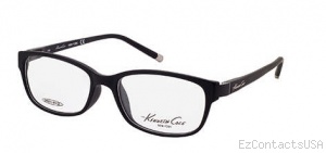 Kenneth Cole New York KC0193 Eyeglasses - Kenneth Cole New York