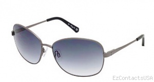 Kenneth Cole New York KC7028 Sunglasses  - Kenneth Cole New York