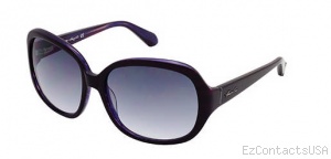 Kenneth Cole New York KC7031 Sunglasses - Kenneth Cole New York