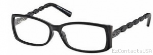 Swarovski SK5023 Eyeglasses - Swarovski