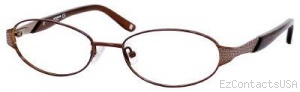 Liz Claiborne 371 Eyeglasses - Liz Claiborne