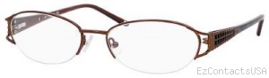 Liz Claiborne 372 Eyeglasses  - Liz Claiborne