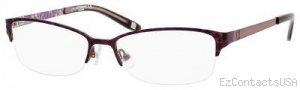 Liz Claiborne 377 Eyeglasses - Liz Claiborne
