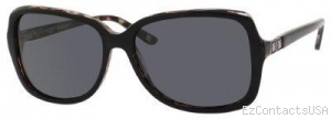Liz Claiborne 553/S Sunglasses - Liz Claiborne