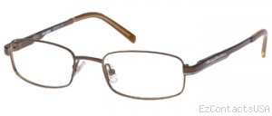 Harley Davidson HD 334 Eyeglasses - Harley-Davidson