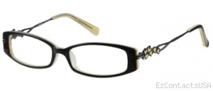Harley Davidson HD 340 Eyeglasses - Harley-Davidson